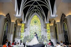-花嫁丽舍海岛婚礼殿堂(国展店)
