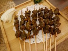 -衡哥肉铺