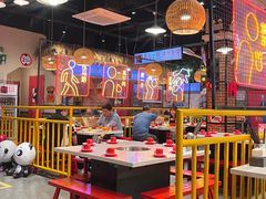 -老马路串串香火锅(北门桥店)
