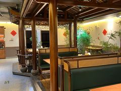 -福满我家大碗厨·湘菜(上海大厦店)
