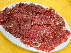 -鑫宝沙茶牛肉火锅(永泰店)