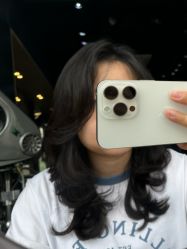 -韩国李知恩形象设计