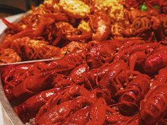 -王红军龙虾(盐仓桥店)