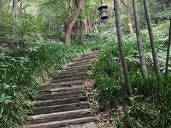 -杭州黄龙洞