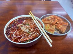 -王二妹夫妻肥肠粉