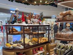 -PAPER STONE BAKERY(天汇广场店)