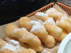 -湘力力小院·鱼汤泡饭(枫林路店)