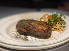 -燃扒房Steakhouse(皇庭店)