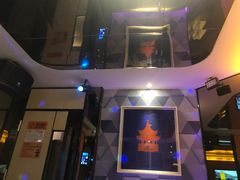 -星聚会KTV(北京世贸天阶店)