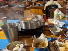 -渔家火锅·海鲜自助餐·演艺(亚龙湾天域酒店)