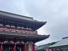 -浅草寺