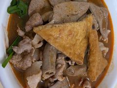 -大鼎沙嗲面(港口路店)