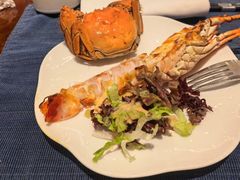 -Social 秀西餐厅-长沙瑞吉酒店(运达店)