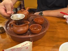 -芋包王闽南茶楼(八市店)
