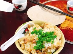 -禄源公·老莞诚饭店