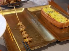 -杨小佳·齐齐哈尔烤肉·烤串(广州店)