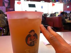 绿茶甜醅-宝葫芦西北茶食铺(万达店)