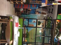 -美膳居川菜馆油焖大虾烧烤(卓刀泉店)