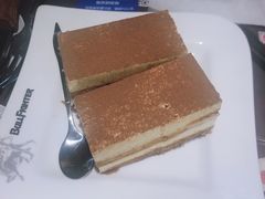 提拉米苏-斗牛士牛排(南京东路店)