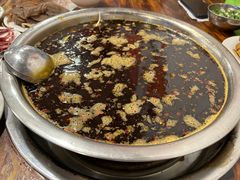 -中和远东火锅兔(老店)