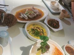 -乔街深夜食堂·台州菜·高压锅生蚝(杭州总店)