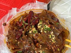 -李常在重庆火锅(合川总店)