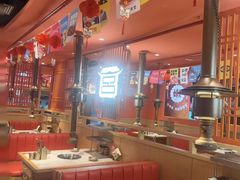 -韩宫宴烤肉·料理(南京江宁万达店)