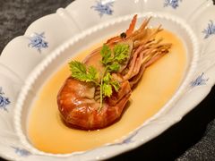 -醉东Oriental House(静安嘉里中心店)