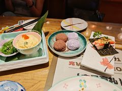 -桃太郎寿司料理(大学城店)