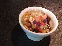 -赠李白·如诗的川味(余杭万达广场店)