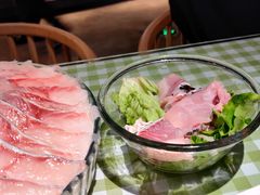 -番食园鲜食火锅(高新店)