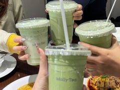 -手拉手美食(清河路店)