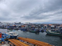 -蓝湾碧波·老字号·疍家非遗海上餐厅