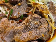 凉拌牛舌-功牛泉州牛肉小吃·火锅(三里街店)