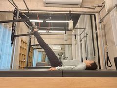 -VPsmart私教健身工作室(新华路旗舰店)