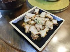 -阿灶卤煮老店·姜母鸭(五店市总店)