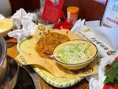 -香约老地方烧烤(九道街店)