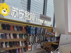 -极修乐(青浦万达茂店)