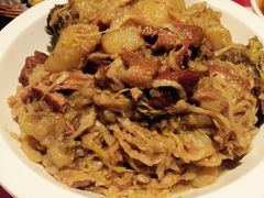 -西贝(上海我格广场店)