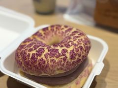 -红星前进面包牛奶公司(君太店)