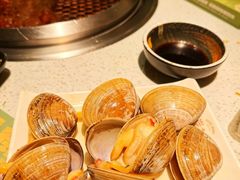 -炭之家·齐齐哈尔非遗烤肉·鲜切直供(中央大街店)