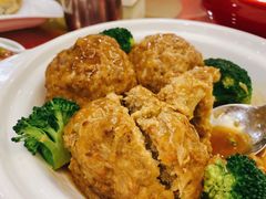 -东营蓝海御华大饭店渔歌舫(潍河路店)