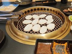 -極屋鮨牛 · 烧肉酒场(时代C馆店)