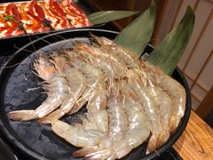 -九田家黑牛烤肉料理(中北镇店)