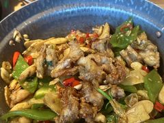 -吃饭皇帝大(解放西路店)