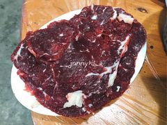 -蔡社牛肉城(龙湖店)