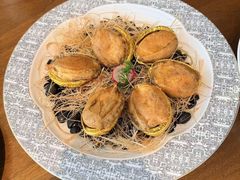 -OCEAN一席海鲜•海景餐厅(双子塔店)