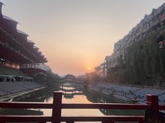 -杭州宋城