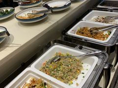 自助取餐区-素满香·素食自助餐(苏州·临顿路店)