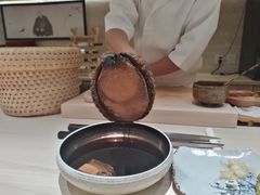 澳洲鮑魚-鮨心和(外滩店)